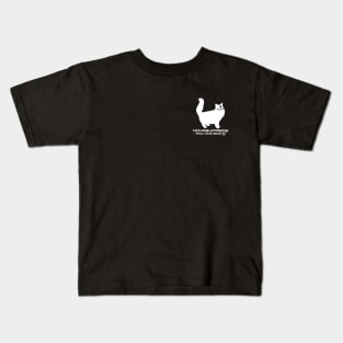 Nochboy Kids T-Shirt